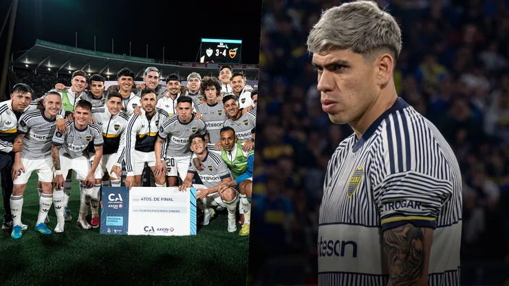 La Joya volvió a jugar y retornó también al gol.