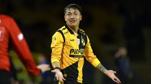 Cristián Zavala quedó suspendido y no podrá visitar al Romántico Viajero.