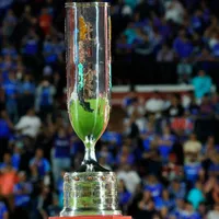 En fecha FIFA: Así se jugarán los octavos de final en la Copa Chile