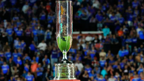 Copa Chile tiene confirmada programación de los octavos de final.
