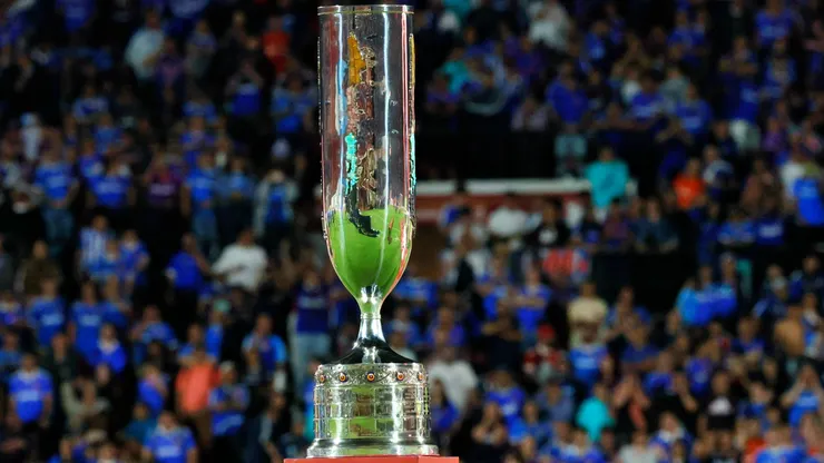 Copa Chile tiene confirmada programación de los octavos de final.