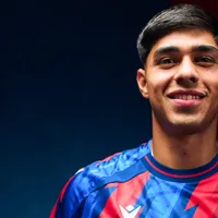 "Tiene la capacidad": histórico de la U le pone tarea a Darío Osorio