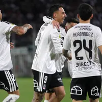 Colo Colo lanza enigmático mensaje en Instagram tras sanción de Correa