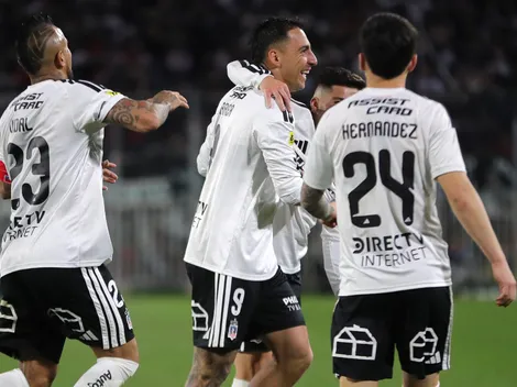 Colo Colo lanza enigmático mensaje en Instagram tras sanción de Correa