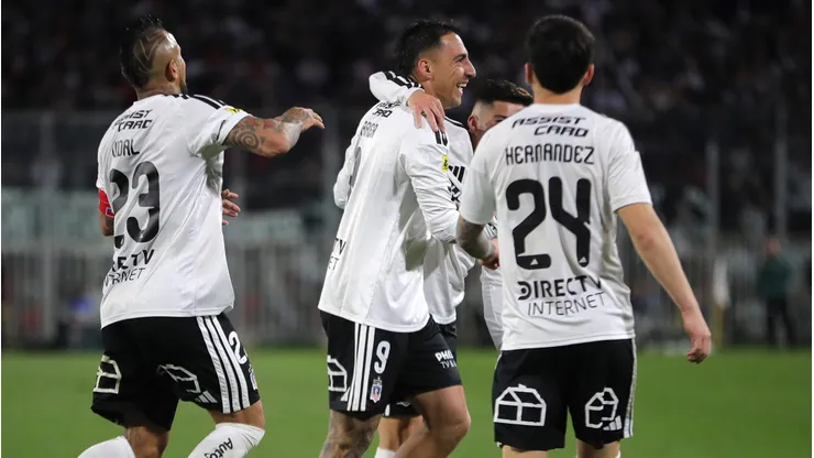 El club no confirmó que la publicación estuviera dedicada a la U.