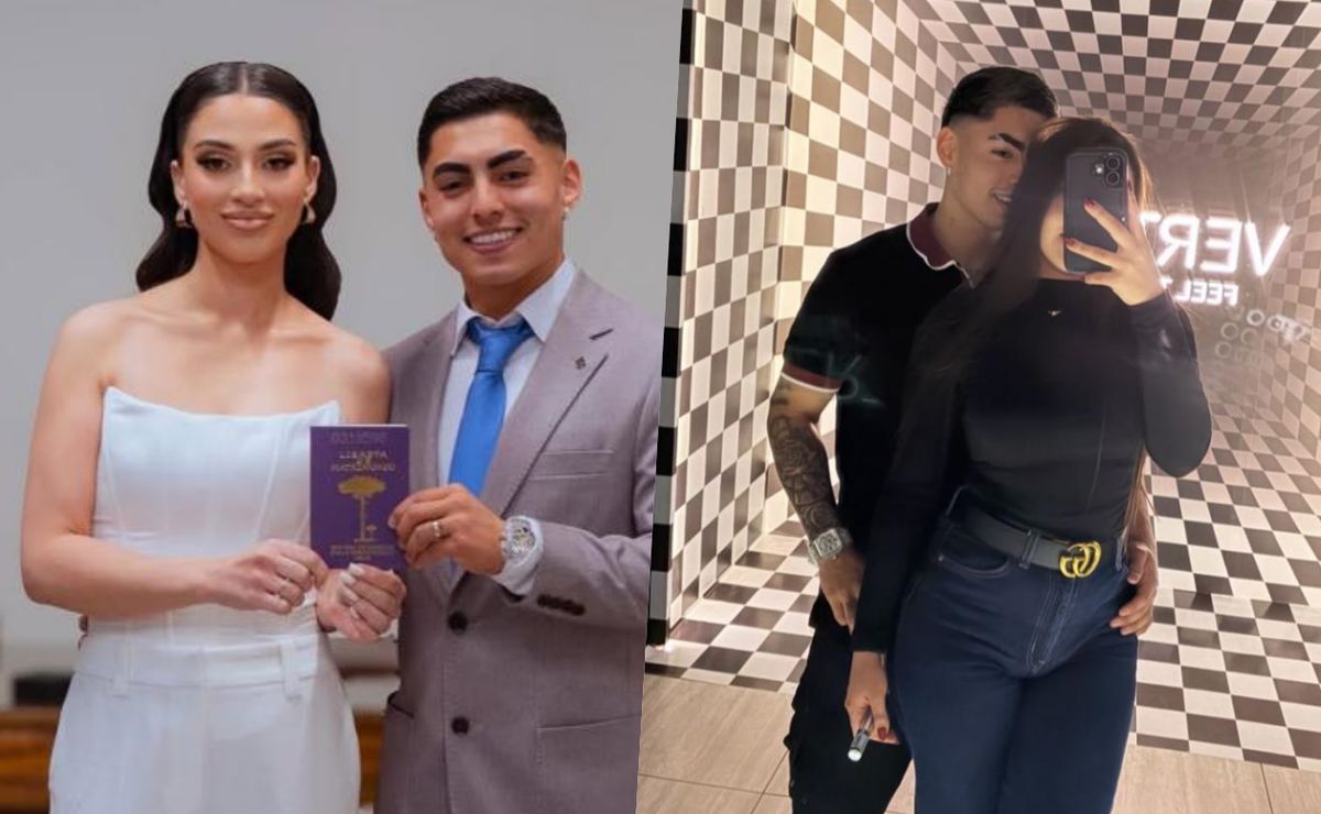 “Querías un hijo conmigo”: destapan el escándalo que privó a Jordhy Thompson de llegar a Colo Colo