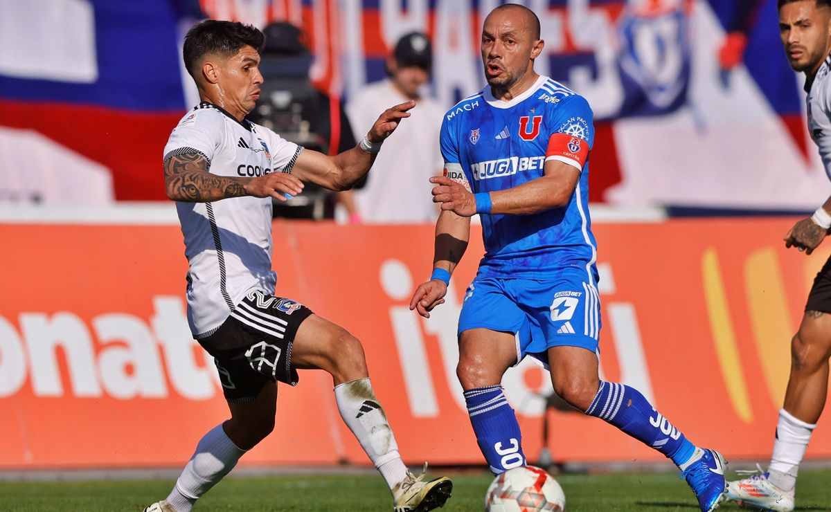 Marcelo Díaz enciende polémica con enigmático mensaje en medio de pelea con Colo Colo