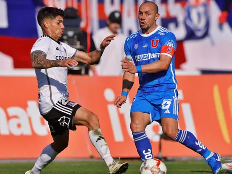 ¿A Colo Colo? La sutil e irónica publicación de Marcelo Díaz en redes