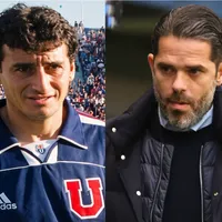 Icónico goleador de la U le da firmes consejos a Gago: un tip de mercado y...