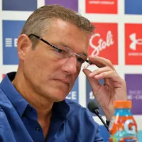 El jugador que Buljubasich rechazó y que la UC fichó igual
