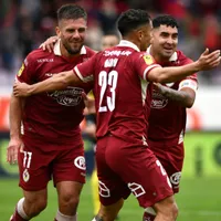 Pronósticos Deportes La Serena vs Ñublense: los Papayeros quieren dar otro golpe ante los Diablos Rojos