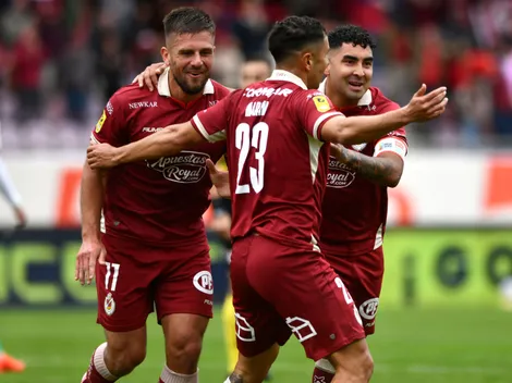 Pronósticos Deportes La Serena vs Ñublense: los Papayeros quieren dar otro golpe ante los Diablos Rojos