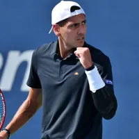 Tabilo avanza a la tercera ronda del US Open: Espera por Zverev
