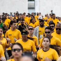 Smart Fit estrena su primera carrera en Chile