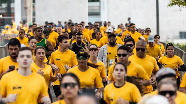 Smart Fit Run 2026 se realizará el 13 de diciembre en el Parque Deportivo Estadio Nacional.