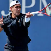 Tras avanzar en el US Open: Tabilo le deja potente recado a Zverev