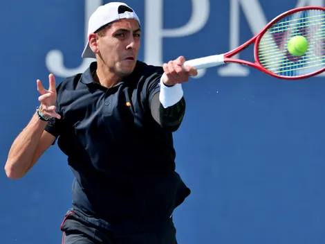 Tras avanzar en el US Open: Tabilo le deja potente recado a Zverev