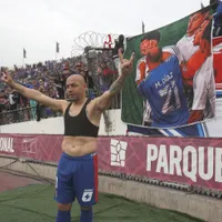 La insólita razón que frenó Colo Colo para denunciar a Marcelo Díaz