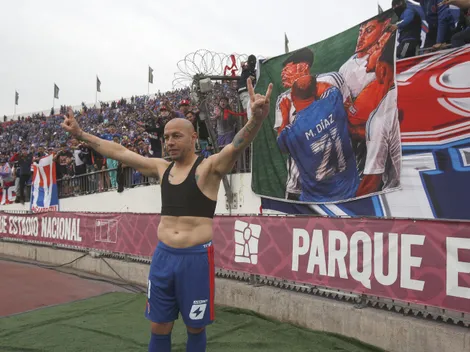La insólita razón que frenó a Colo Colo para denunciar a Marcelo Díaz