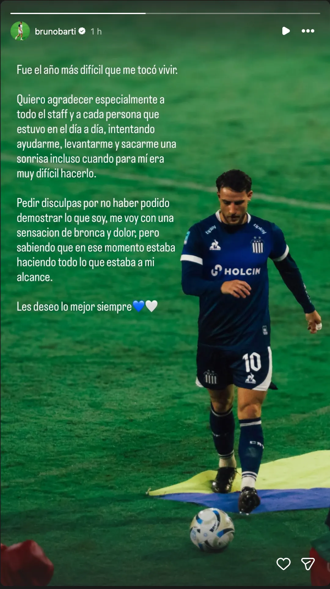 Imagen: Instagram