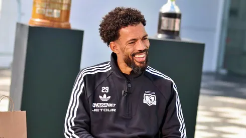 Vozinha habló con los canales oficiales del Cacique.