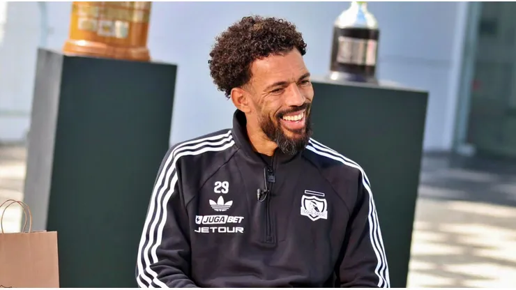 Vozinha habló con los canales oficiales del Cacique.