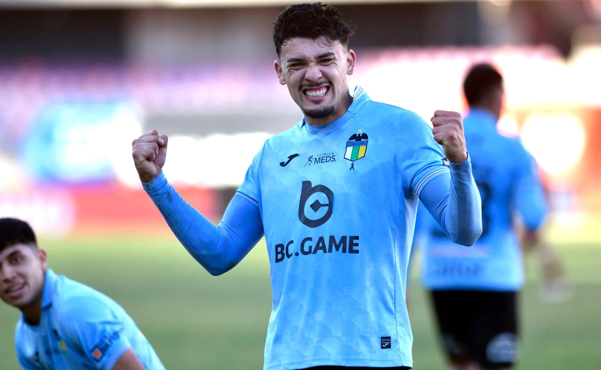 Pronósticos O’Higgins vs Unión La Calera: el Capo de Provincia necesita volver a ganar en El Teniente