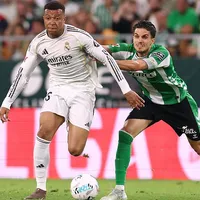 Real Betis vs. Real Madrid: horario y dónde ver a Pellegrini vs. Mourinho