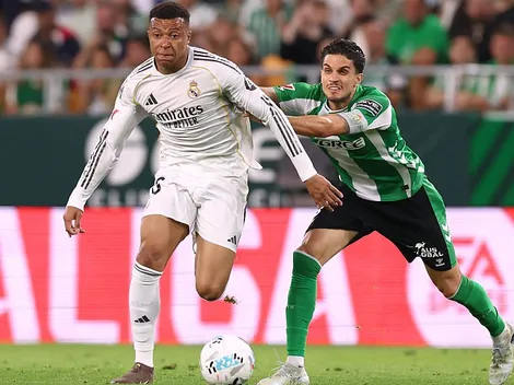 Real Betis vs. Real Madrid: horario y dónde ver a Pellegrini vs. Mourinho