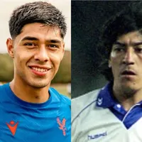 Bam Bam Zamorano revive su época gloriosa en Real Madrid por Osorio: "Es el..."