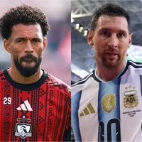 Vozinha afina su debut liguero y revive el duelo con Messi: "Mostramos que..."