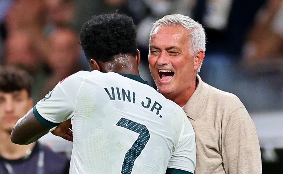 En España están consternados con la ‘versión Bambi’ de Mourinho en el Real Madrid: “Me tiene descolocado”