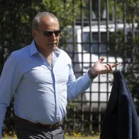 Uauy toma fuerza como candidato a la presidencia de la ANFP