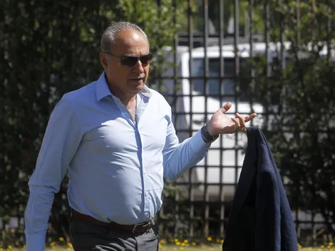 Jorge Uauy toma fuerza como candidato a la presidencia de la ANFP