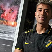 Assadi recibe la mejor noticia en Suecia tras su arribo al AIK