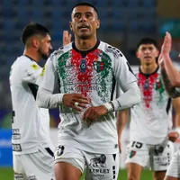 Pronósticos Palestino vs Universidad de Concepción: los Árabes quieren seguir firmes en la pelea por las copas