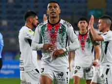 Pronósticos Palestino vs Universidad de Concepción: los Árabes quieren seguir firmes en la pelea por las copas