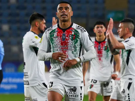 Pronósticos Palestino vs Universidad de Concepción: los Árabes quieren seguir firmes en la pelea por las copas