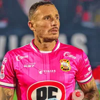 Arquero de Rangers será el nuevo "Highlander" del fútbol chileno