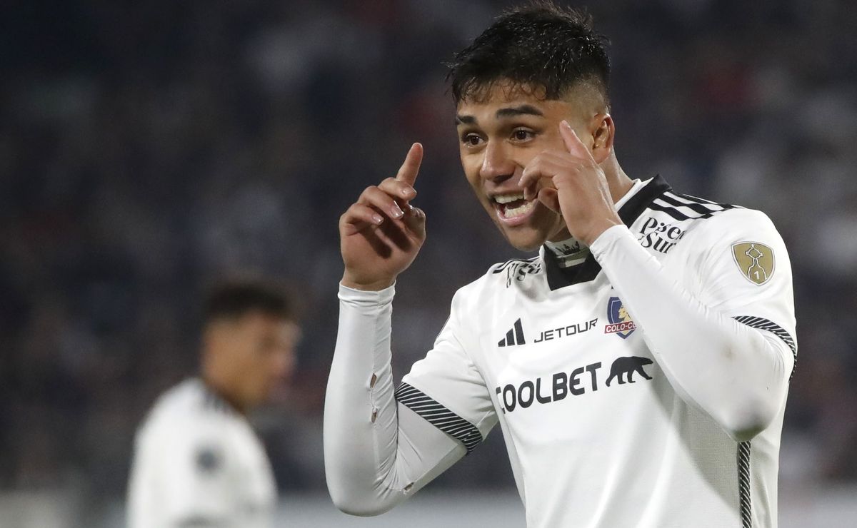 El fracaso de Damián Pizarro en Racing Club aún genera escándalo en Argentina: revelan dato que involucra a Colo Colo