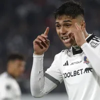 El fracaso de Damián Pizarro en Racing genera ruido que salpica a Colo Colo