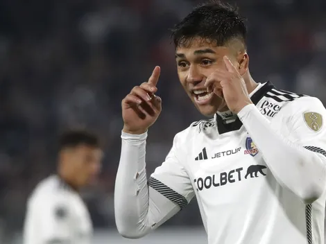 El fracaso de Damián Pizarro en Racing genera ruido que salpica a Colo Colo