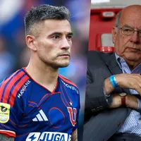 La declaración de Insulza que enfurecerá a varios: "El club está..."