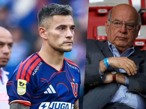 La declaración de Insulza que enfurecerá a varios: "El club está..."