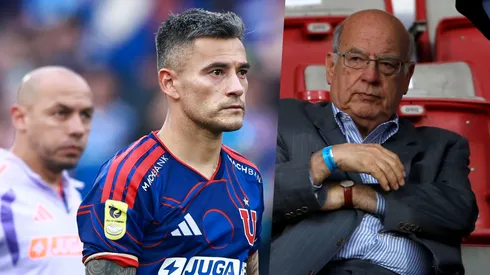 Insulza apuntó a la deuda deportiva que tiene la U.