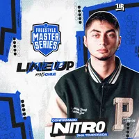 Nitro vuelve a FMS Chile para la séptima temporada