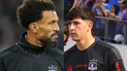 Vozinha tendrá su primera chance de jugar por Colo Colo en un duelo liguero en desmedro de Maureira.
