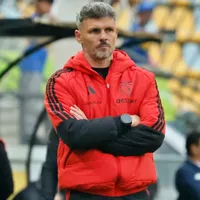 El misil de Ortiz por el desastre de la cancha de Collao: "Tienen..."