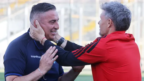 El Tano Ortiz destacó que la irregularidad de los Acereros puede ser un arma de doble filo.