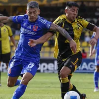 ¿Dónde ver U. de Chile vs. Coquimbo Unido? Hora y canal confirmado
